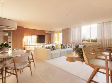 Apartamento · 128m² · 2 Quartos · 1 Vaga · Apartamento reformado à venda Vila Nova Conceição 128m² 2 dormitórios suíte 1 vaga