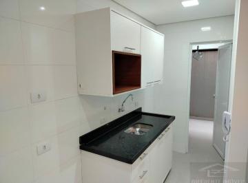 Apartamento · 33m² · 1 Quarto · 1 Vaga · APARTAMENTO 1 QUARTO PARA ALUGAR VILA INVERNADA - SAO PAULO
