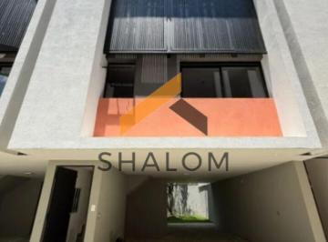 Casa · 225m² · 3 Quartos · 3 Vagas · Casa no Cube Vila Madalena com rooftop privativo e área gourmet | 225m²