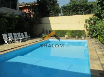 Casa · 542m² · 4 Quartos · 5 Vagas · Casa à Venda no Jardim Guedala ? Espaços Amplos, Área de Lazer Completa e Excelente Localização