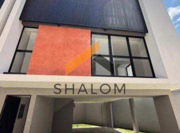 Casa · 256m² · 3 Quartos · 3 Vagas · Cube Vila Madalena | Casa com rooftop, jardim e 256m² próxima à Faria Lima