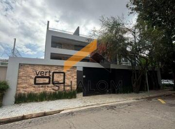 Casa · 209m² · 3 Quartos · 2 Vagas · Casa à venda no Vert Cidade Jardim | 209m², moderna e com jardim privativo