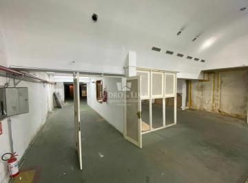 Comercial · 430m² · Galpão Comercial 430m² com vão livre no Itaim Bibi