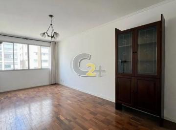 Apartamento · 137m² · 3 Quartos · 1 Vaga · Apartamento para locação em Pinheiros, 3 quartos, sendo 1 suite e 1 vaga