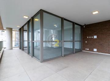 Apartamento · 294m² · 4 Quartos · 5 Vagas · Apartamento à Venda na Vila Mariana com 4 suítes, 5 vagas