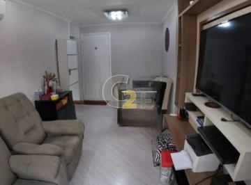 Apartamento · 43m² · 1 Quarto · 1 Vaga · Apartamento a venda no Alto da Lapa com 1 suite e 1 vaga