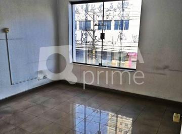 Comercial · 200m² · CONJUNTO COMERCIAL COM 200M² PARA LOCAÇÃO EM SANTANA