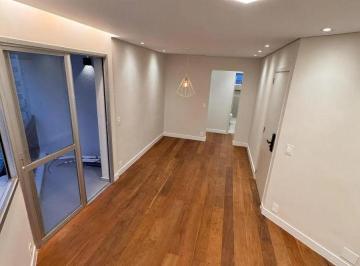Apartamento · 55m² · 2 Quartos · 1 Vaga · Apartamento a venda Vila Olimpia - São Paulo/SP