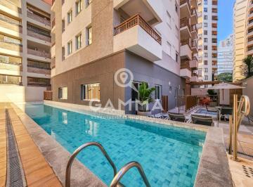 Apartamento · 41m² · 2 Quartos · Apartamento Novíssimo à Venda em Perdizes