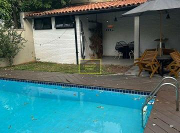 Casa · 343m² · 5 Quartos · Casa Para Venda Na Rua Petrópolis - Sumaré