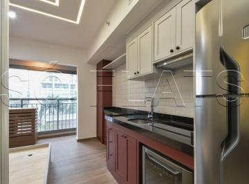 Apartamento · 21m² · 1 Quarto · Residencial Id Home Jauaperi, apto disponível para venda com 21m² e 01 dormitório