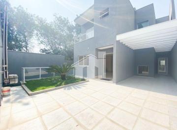 Casa · 440m² · 5 Quartos · 6 Vagas · sobrado novo a venda no Morumbi