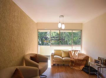 Apartamento · 68m² · 2 Quartos · 1 Vaga · Apartamento na Vila Andrade - 2 Dormitórios - porteira fechada