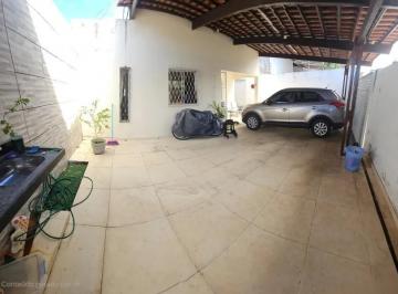 Casa · 121m² · 3 Quartos · Casa à venda - no Vila Boaçava