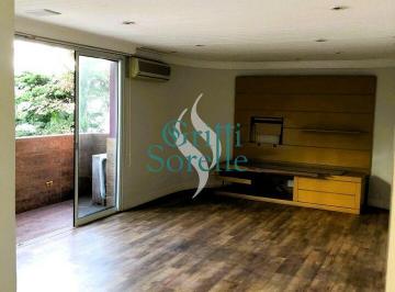 Apartamento · 200m² · 4 Quartos · 2 Vagas · Apartamento à Venda no Itaim Bibi - São Paulo/SP.