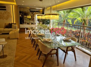 Apartamento · 167m² · 3 Quartos · 2 Vagas · 167 m² Lazer Clube!!