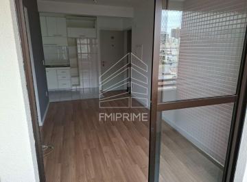 Apartamento · 48m² · 2 Quartos · 2 Vagas · Apartameto com 2 dormitórios semi mobiiado com 2 vaga de garagem na Pompeia