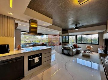 Apartamento · 82m² · 1 Quarto · 1 Vaga · Apartamento com 1 suíte, 1 vaga e com 82m² - Brooklin