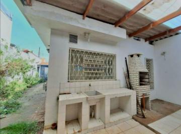 Casa · 100m² · 2 Quartos · 3 Vagas · Casa Térrea 02 dormitórios 03 vagas - Planalto Paulista