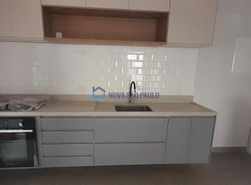Apartamento · 110m² · 3 Quartos · 2 Vagas · Apartamento com 3 quartos na Saúde.