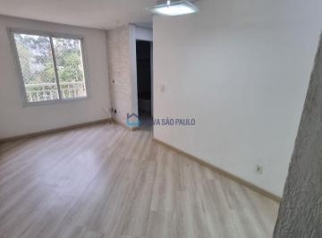 Apartamento · 44m² · 2 Quartos · 1 Vaga · Apartamento vago seminovo planejado! 750 m UNIP Anchieta! 20 min metrô S. Judas /Plaza Sul