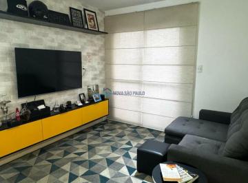 Apartamento · 42m² · 1 Quarto · 1 Vaga · Apartamento 1 dormitório, sala com sacada! 1 vaga Saude!