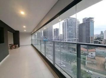 Apartamento · 114m² · 3 Quartos · 1 Vaga · Haus Mitre Brooklin| 115 m²| 2 dormitórios| 1 vaga