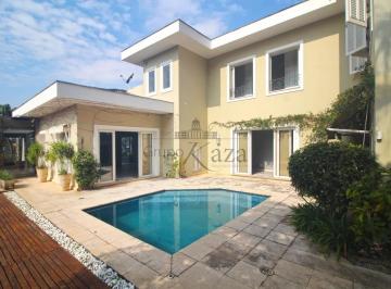 Casa · 1049m² · 3 Quartos · 10 Vagas · Casa Sobrado - Jardim Guedala - 3 Suítes - 750m².