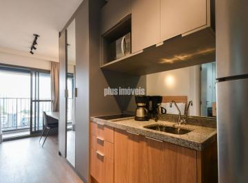 Apartamento · 26m² · 1 Quarto · Studio para venda com 1 quarto, 26m²