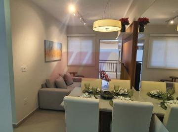 Apartamento · 38m² · 2 Quartos · 1 Vaga · APARTAMENTO NOVO 2 DORMITORIOS PARA VENDA NA SANTA TEREZINHA