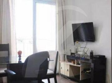 Apartamento · 45m² · 2 Quartos · 1 Vaga · Apartamento 45m² com 2 Quartos 1 vaga à venda - Limão
