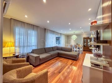Apartamento · 146m² · 3 Quartos · 2 Vagas · Apartamento à venda com 3 suítes, 2 vagas e 146 m² - Belenzinho - MOBILIADO - VARANDA GOURMET