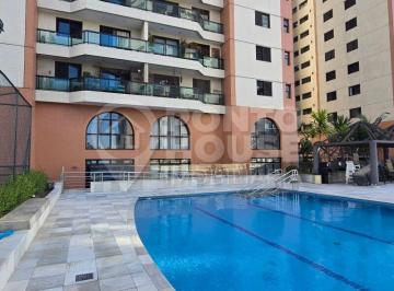 Apartamento · 137m² · 4 Quartos · 3 Vagas · Apartamento à venda no bairro Ipiranga com 4 dormitórios, 2 suítes e 3 vagas