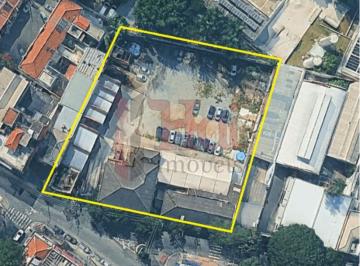 Terreno · 3295m² · Terreno Exclusivo na Rua Turiassu - 3.295m² Úteis + Área Tombada, Localização Privilegiada!