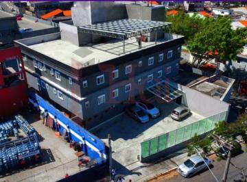 Comercial · 2000m² · 27 Vagas · Prédio comercial 2000m² venda ou locação - São Miguel Paulista