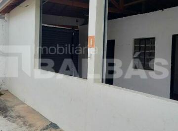 Comercial · 500m² · GALPÃO - PARQUE SÃO JORGE