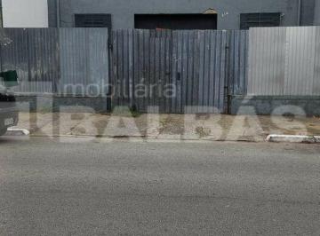 Comercial · 400m² · SALÃO COMERCIAL - PQ SÃO JORGE