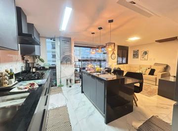 Apartamento · 178m² · 3 Quartos · 2 Vagas · Cobertura nova à venda Mirandópolis, 3 dormitórios, 2 vagas, 178 m² privativos