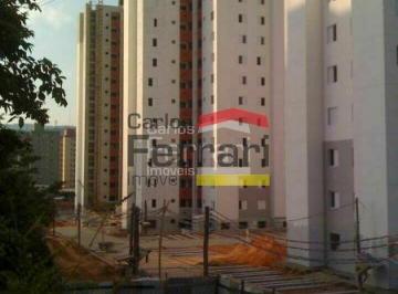 Apartamento · 57m² · 2 Quartos · 1 Vaga · Apartamento a venda, Vila Bela Vista, ( Zona Norte, 02 dormitórios, 01 vaga
