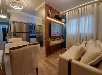 Apartamento · 39m² · 2 Quartos · Apartamento em Santana 39 m², 2 dormitórios, 6 minutos do Metrô Santana