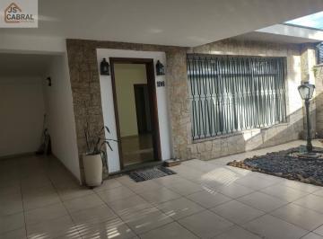 Casa · 276m² · 4 Quartos · 3 Vagas · Casa térrea 4 dorms Jardim Franca