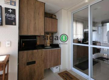 Apartamento · 142m² · 3 Quartos · 2 Vagas · APARTAMENTO Á VENDA NA VILA ANDRADE COM 3 SUÍTES, 2 VAGAS!