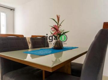 Apartamento · 42m² · 2 Quartos · Apartamento a venda 43 m² 2 dormitórios sem vaga - Jardim Alvorada -SP