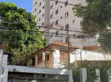 Terreno · 500m² · TERRENO RESIDENCIAL NA MOÓCA!!