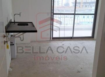 Apartamento · 37m² · 1 Quarto · Apartamento a venda no Ipiranga