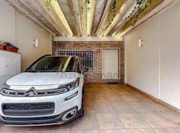 Casa · 130m² · 3 Quartos · 2 Vagas · Casa a venda no Bairro da mooca com quintal e 3 quartos