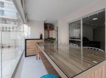 Apartamento · 110m² · 3 Quartos · 4 Vagas · Apartamento 110m, 3 quartos, 2 vagas Mooca