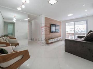 Apartamento · 110m² · 3 Quartos · 4 Vagas · Apartamento 110m, 3 quartos, 2 vagas Mooca