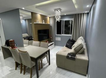 foto1 · Apartamento Reformado à Venda com 2 Dormitórios e Móveis Planejados
