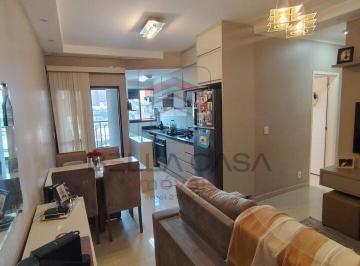 Apartamento · 58m² · 2 Quartos · 1 Vaga · Apartamento à venda ? 58m² | 2 Dormitórios | Varanda Gourmet l 1,5km parque Ceret